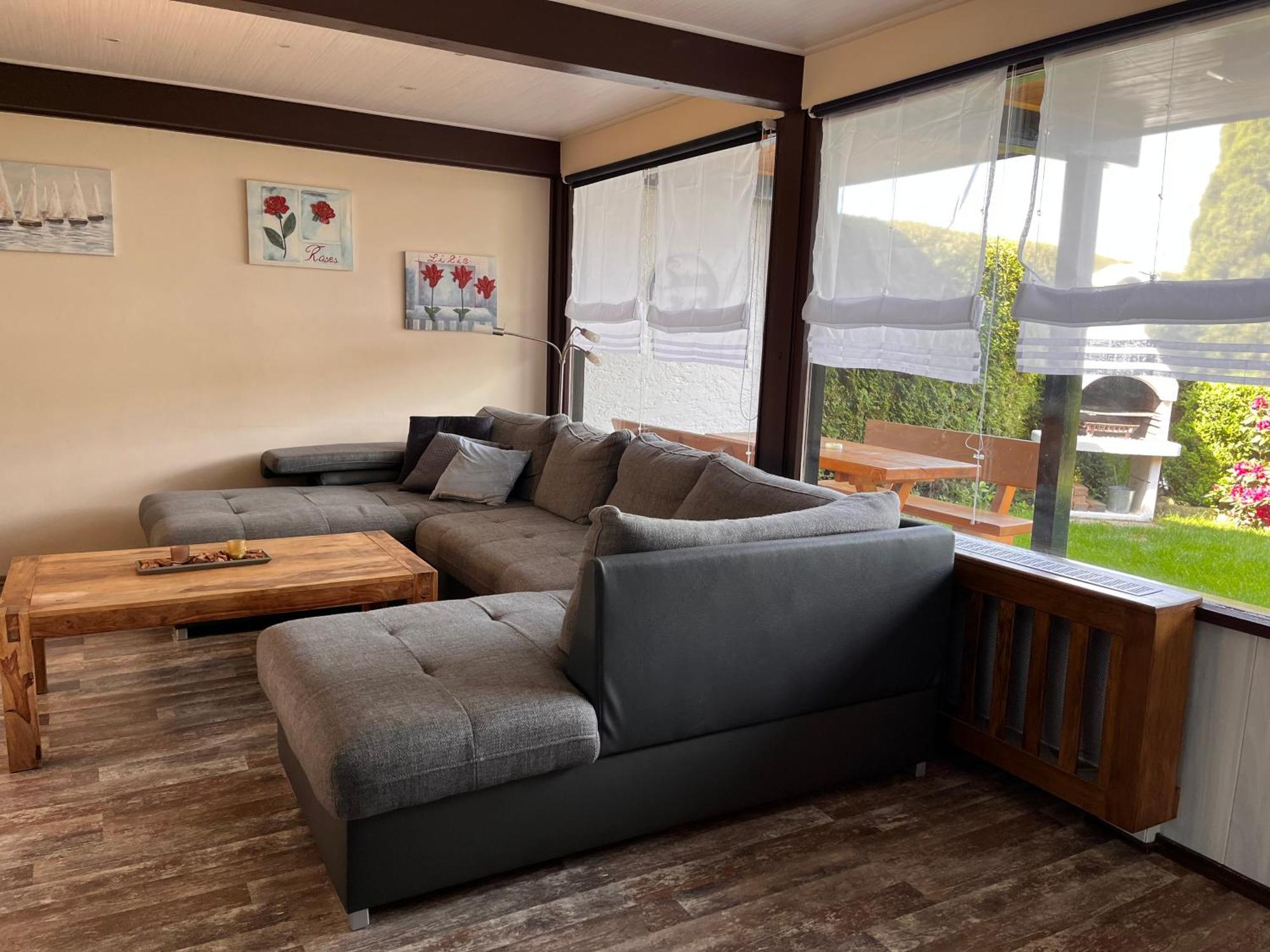 Ferienhaus Bayerwald Am Erlauzwieseler See Waldkirchen Esterno foto